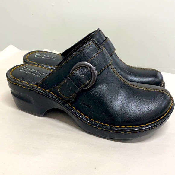 Born Shoes - BOC by Born Size 7M